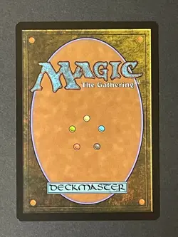 Three Tree City R 0260 BLB Japanese Promo Magic: The Gathering MTG - Image 2