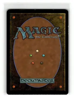 MTG Magic The Gathering Thunderclap Common Moderately Played - Image 2
