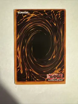 YU-GI-OH! Armed Dragon LV5. DP2-JP011. Yugioh 1st Edition FAKE CARD - Image 2