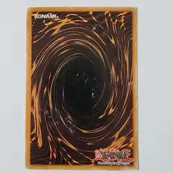 Trance the Magic Swordsman - YS13-EN002 - HP/DMG - Common - 1st ed - Yugioh - Image 2