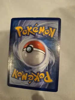 Pokemon Gyarados TCG Reverse Holo Rare Card 34/108 Evolutions XY - Image 2