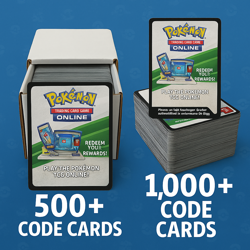 1000+ Pokemon Cards -Energy, Trainer, Holo, Starter w/ 8 EX/V + Codes -Free Ship - Image 3