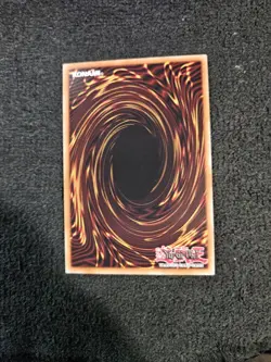 INOV-EN018 Crystron Smiger Yu-Gi-Oh Card 1st Edition - Image 2