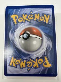 Bulbasaur SM198 Detective Pikachu Stamped Promo Pokemon Card 2019 stamp - Image 4