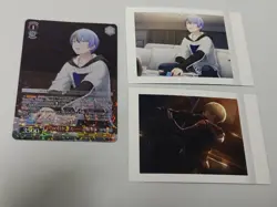 Im sorry, but the provided information does not relate to a specific card game - Image 1