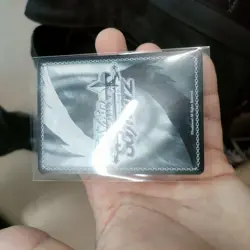 MTG Summer Sun Lemon MKI PR Rare Card Expenses for the Weak - Image 2