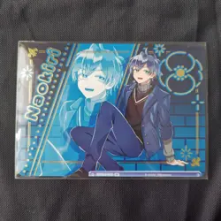 Weiss Schwarz Colorful Peach Naokiri Trading Card BR Beautiful - Image 1