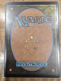 MTG Edge of Eternities Tezzeret Cruel Captain Borderless FOIL Mythic 0287 - Image 2