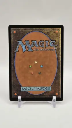 Magic The Gathering MTG Metalworker Urza's Destiny 135/143 Don Hazeltine 1999 - Image 5