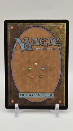 Magic The Gathering MTG Yawgmoth's Will Urza's Saga 171/350 Ron Spencer 1998 - Image 5