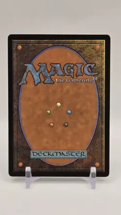 Magic The Gathering MTG Time Spiral Urza's Saga Michael Sutfin 1998 - Image 5