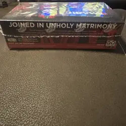 MTG Magic: The Gathering Innistrad: Crimson Vow Set Booster Box Factory Sealed - Image 3