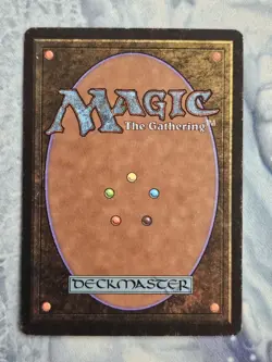 Shanodin Dryads - Beta - Magic the Gathering - MTG - Light Play - Image 2