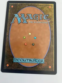 x1 Rune-Scarred Demon FDN Foundations MTG 184 RARE M/NM 1x - Image 2