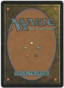 1x Snuff Out MTG Mercadian Masques Lightly Played - Image 2