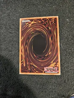 Crystron Rosenix - INOV-EN020 - Common (NM) - Yugioh - Image 2