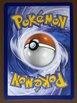 Larvitar #105/197 Cosmos Holo SV03: Obsidian Flames Pokemon Card TCG - Image 2