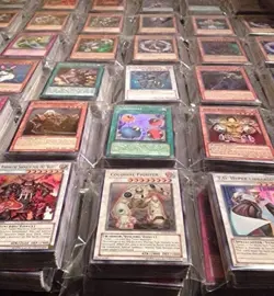 Random Box! 10 Yugioh Card Decks!! - Image 2