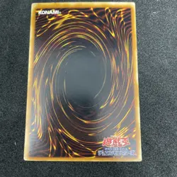 yugioh Brain Control EE3-JP218 super japnese - Image 2