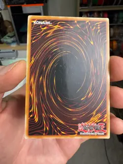 YUGIOH ELEMENTAL HERO GRAND NEOS CT04-EN001 SECRET RARE - Image 5