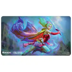 MTG Playmat FF6 Tina Ultra Pro - Image 3