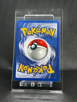 Pokemon Card Charmander (50/82) Team Rocket Common Non-Foil - Image 2