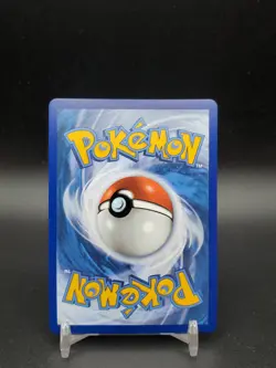 Birthday Pikachu 24 Black Star Promo Celebrations NM Pokemon Card - Image 2
