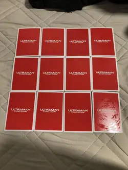 Ultraman Z Ap Card Game - Image 2