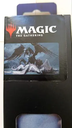 MTG Playmat FF Crux of Fate Ultra Pro - Image 1