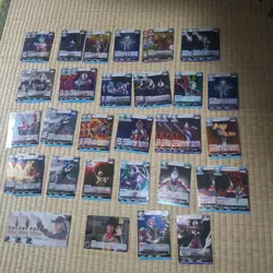 Ultraman Card Game: Light Of Hope And Awakening R Rr Bulk Sale - Image 1