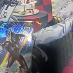 Ultraman Card Game Arc Ap - Image 5