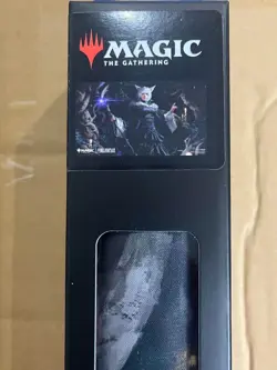 MTG Playmat FF Y'shtola Ultra Pro - Image 1