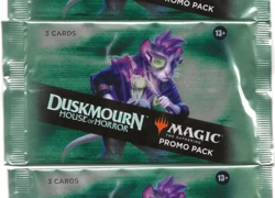 Edge of Eternities MTG Play Booster Box PRESALE New Sealed w/Duskmourn promos--2 - Image 3