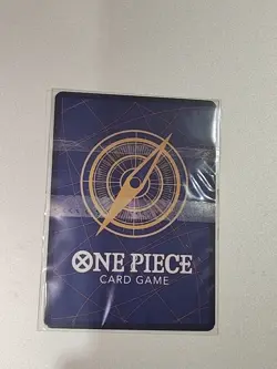 One Piece Zeus (OP11-106) - Bandai Card Games Fest 24-25 Promo English - Image 5