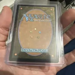 1x (M/NM) Exalted Sunborn Foil MTG Edge Of Eternities - Image 2