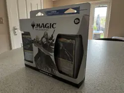 MTG Final Fantasy Starter Kit Magic The Gathering New Sealed - Image 4