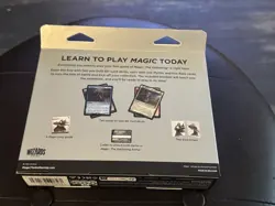 MTG Final Fantasy Starter Kit Magic The Gathering New Sealed - Image 4