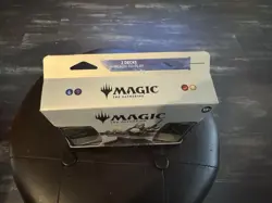MTG Final Fantasy Starter Kit Magic The Gathering New Sealed - Image 5