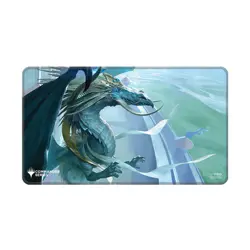 Ultra Pro MtG Playmat Commander Series 4 - Arcades Stitched Playmat New - Image 1