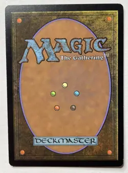 Coat of Arms Planeswalker Symbol DDS 2017 mtg regular - Image 2