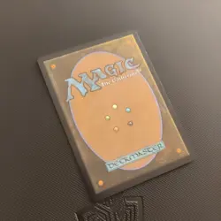 Tezzeret, Cruel Captain MTG [Edge of Eternities] Near Mint - Image 4