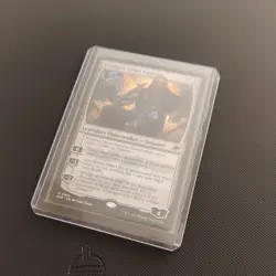 Tezzeret, Cruel Captain MTG [Edge of Eternities] Near Mint - Image 5