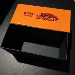 Pokemon Vivid Voltage Elite Trainer Box ETB Empty Box Only (NO CARDS) - Image 5