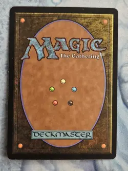 Angelic Chorus x 4 - Urza's Saga - Magic the Gathering - MTG - Light Play - Image 3