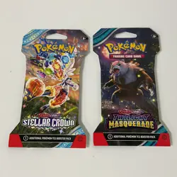 Mixed Lot Pokemon Trading Cards TCG Bundle - Cards, Books & Tin (I4) W#622 - Image 2