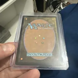 x1 MTG EOE Crystal Quarry Stellar Sights Borderless Galaxy Foil 0145 - Image 3