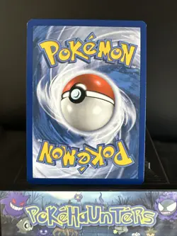Pokemon Card DIANCIE 94/147 Burning Shadows Holo Rare NM - Image 2