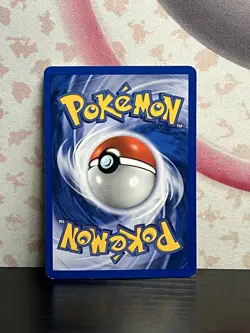 Pokemon TCG Steelix 15/111 Neo Genesis Set Holo Rare Vintage WOTC 2000 LP - Image 2