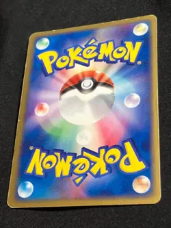 Deoxys ex 006/015 Constructed Starter Deck 2004 Japanese Pokemon Card Nintendo - Image 4