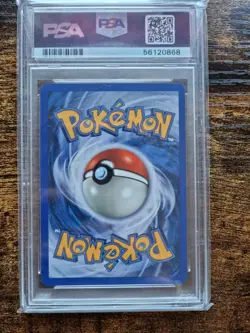 PSA 10 Jigglypuff 68/144 Skyridge Non Holo Pokemon Card WOTC 2003 - GEM Mint - Image 2